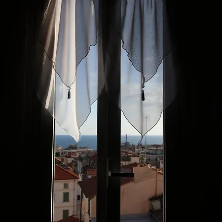 Casa Cati - Vista Mare Appartement
