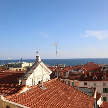 Appartement Casa Cati - Vista Mare San Remo