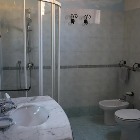 Appartement Casa Cati - Vista Mare