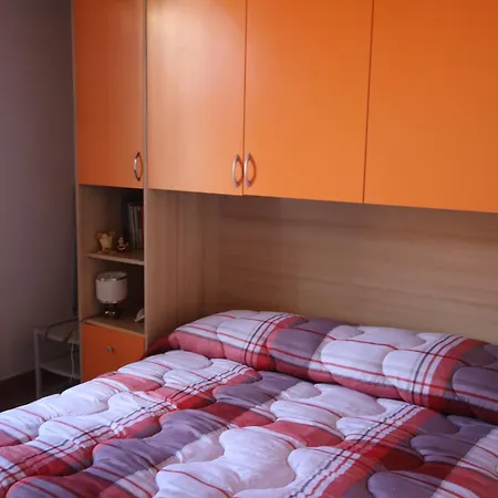 Casa Cati - Vista Mare Appartement San Remo