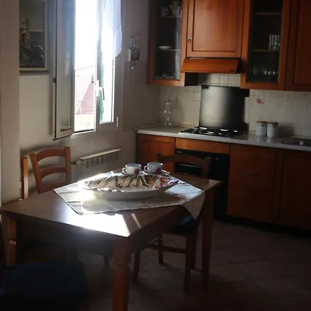 Casa Cati - Vista Mare Appartement *
