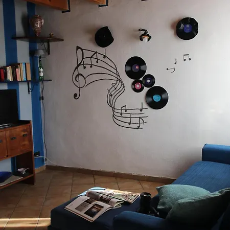 Apartment Casa Cati - Vista Mare Sanremo